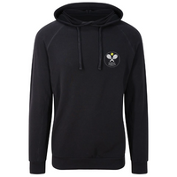 Load image into Gallery viewer, Waterfall Tennis Club - Women&#39;s Performance Hoodie

