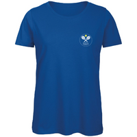 Load image into Gallery viewer, Waterfall Tennis Club - Women&#39;s Classic T-Shirt
