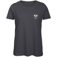 Load image into Gallery viewer, Waterfall Tennis Club - Women&#39;s Classic T-Shirt
