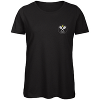 Load image into Gallery viewer, Waterfall Tennis Club - Women&#39;s Classic T-Shirt
