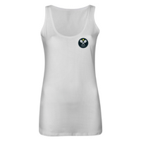 Load image into Gallery viewer, Waterfall Tennis Club - Women&#39;s Vest
