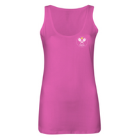 Load image into Gallery viewer, Waterfall Tennis Club - Women&#39;s Vest
