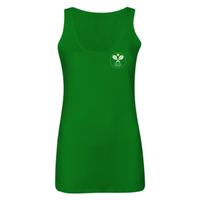 Load image into Gallery viewer, Waterfall Tennis Club - Women&#39;s Vest
