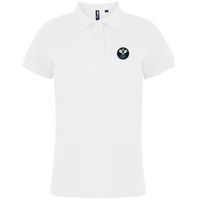 Load image into Gallery viewer, Waterfall Tennis Club - Women&#39;s Classic Polo
