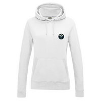 Load image into Gallery viewer, Waterfall Tennis Club - Women&#39;s Classic Hoodie
