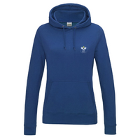 Load image into Gallery viewer, Waterfall Tennis Club - Women&#39;s Classic Hoodie

