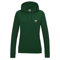 Load image into Gallery viewer, Waterfall Tennis Club - Women&#39;s Classic Hoodie
