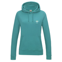 Load image into Gallery viewer, Waterfall Tennis Club - Women&#39;s Classic Hoodie
