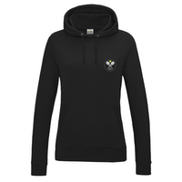 Load image into Gallery viewer, Waterfall Tennis Club - Women&#39;s Classic Hoodie
