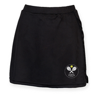 Load image into Gallery viewer, Waterfall Tennis Club - Women&#39;s Skort

