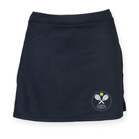 Load image into Gallery viewer, Waterfall Tennis Club - Women&#39;s Skort
