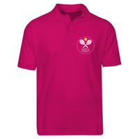 Load image into Gallery viewer, Waterfall Tennis Club - Kids Polo

