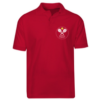 Load image into Gallery viewer, Waterfall Tennis Club - Kids Polo
