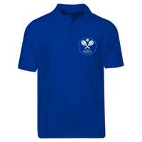 Load image into Gallery viewer, Waterfall Tennis Club - Kids Polo

