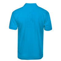 Load image into Gallery viewer, Waterfall Tennis Club - Kids Polo
