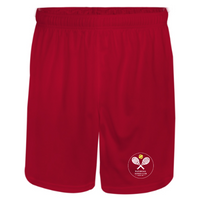 Load image into Gallery viewer, Waterfall Tennis Club - Kids Shorts

