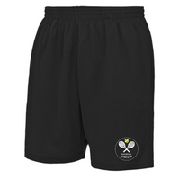 Load image into Gallery viewer, Waterfall Tennis Club - Kids Shorts
