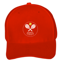 Load image into Gallery viewer, Waterfall Tennis Club - New Era 9FORTY Club Cap
