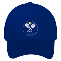 Load image into Gallery viewer, Waterfall Tennis Club - Club Cap
