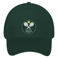 Load image into Gallery viewer, Waterfall Tennis Club - Club Cap
