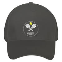 Load image into Gallery viewer, Waterfall Tennis Club - Club Cap
