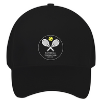 Load image into Gallery viewer, Waterfall Tennis Club - Club Cap
