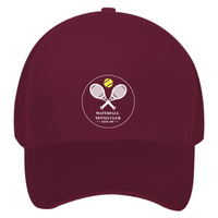 Load image into Gallery viewer, Waterfall Tennis Club - Club Cap
