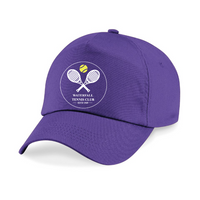 Load image into Gallery viewer, Waterfall Tennis Club - Kids Club Cap
