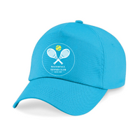 Load image into Gallery viewer, Waterfall Tennis Club - Kids Club Cap
