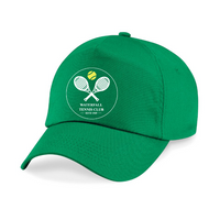 Load image into Gallery viewer, Waterfall Tennis Club - Kids Club Cap
