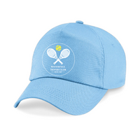 Load image into Gallery viewer, Waterfall Tennis Club - Kids Club Cap
