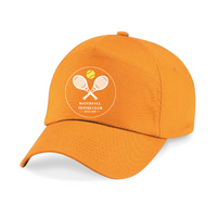 Load image into Gallery viewer, Waterfall Tennis Club - Kids Club Cap
