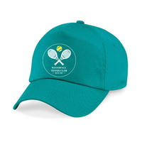 Load image into Gallery viewer, Waterfall Tennis Club - Kids Club Cap
