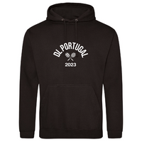 Load image into Gallery viewer, David Lloyd Finchley Tennis Club - Classic Club Hoodie
