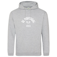 Load image into Gallery viewer, David Lloyd Finchley Tennis Club - Classic Club Hoodie
