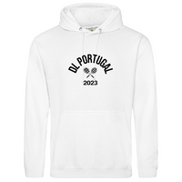 Load image into Gallery viewer, David Lloyd Finchley Tennis Club - Classic Club Hoodie
