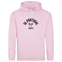 Load image into Gallery viewer, David Lloyd Finchley Tennis Club - Classic Club Hoodie
