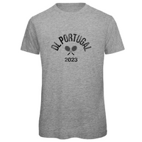 Load image into Gallery viewer, David Lloyd Finchley Tennis Club - Classic Club T-Shirt
