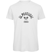 Load image into Gallery viewer, David Lloyd Finchley Tennis Club - Classic Club T-Shirt
