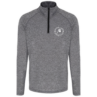 Load image into Gallery viewer, Hythe Lawn Tennis Club - Men&#39;s Long Sleeve Performance 1/4 Zip
