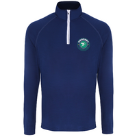 Load image into Gallery viewer, Mercury Tennis - Men&#39;s Long Sleeve Performance 1/4 Zip
