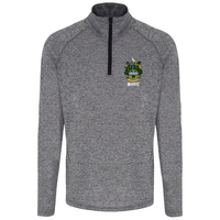 Load image into Gallery viewer, Bexleyheath Tennis Club - Men&#39;s Long Sleeve Performance 1/4 Zip
