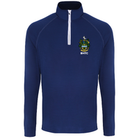 Load image into Gallery viewer, Bexleyheath Tennis Club - Men&#39;s Long Sleeve Performance 1/4 Zip
