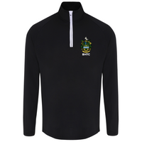 Load image into Gallery viewer, Bexleyheath Tennis Club - Men&#39;s Long Sleeve Performance 1/4 Zip

