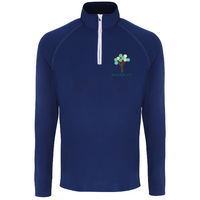 Load image into Gallery viewer, Farm Walk LTC - Men&#39;s Long Sleeve Performance 1/4 Zip
