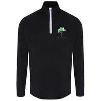 Load image into Gallery viewer, Farm Walk LTC - Men&#39;s Long Sleeve Performance 1/4 Zip
