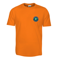 Load image into Gallery viewer, Greenford Tennis Club - Men&#39;s Performance Club T-Shirt
