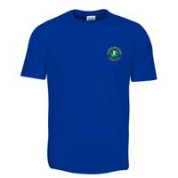 Load image into Gallery viewer, Greenford Tennis Club - Men&#39;s Performance Club T-Shirt
