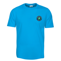 Load image into Gallery viewer, Greenford Tennis Club - Men&#39;s Performance Club T-Shirt
