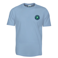 Load image into Gallery viewer, Greenford Tennis Club - Men&#39;s Performance Club T-Shirt
